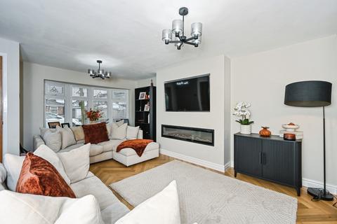 3 bedroom semi-detached house for sale, Tintern Avenue, Ashton-In-Makerfield, WN4
