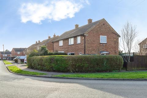 Hillary Rise, ARLESEY