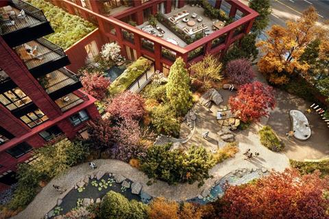 undefined, Viaduct Gardens, London SW11