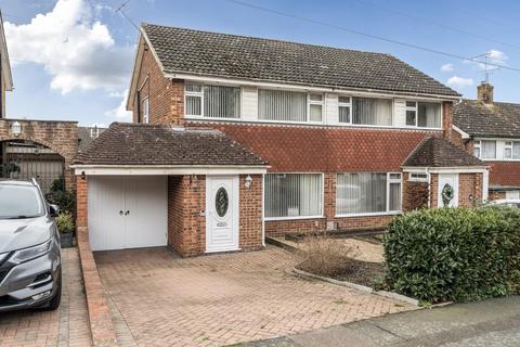 3 bedroom house for sale, Cradlebridge Drive, Willesborough, Ashford TN24 0RG