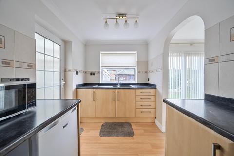 3 bedroom house for sale, Cradlebridge Drive, Willesborough, Ashford TN24 0RG