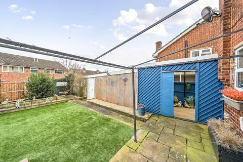 3 bedroom semi-detached house for sale, Cradlebridge Drive, Willesborough, Ashford TN24 0RG