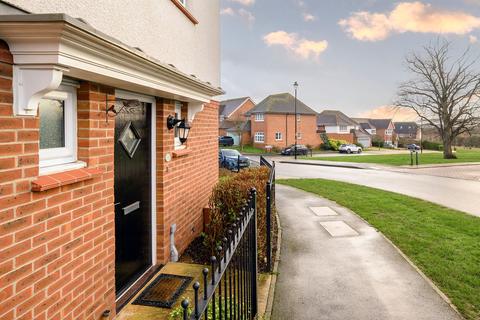 undefined, Manor Road, Barton Seagrave, Kettering