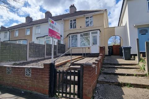 Brookvale Park Road, BIRMINGHAM