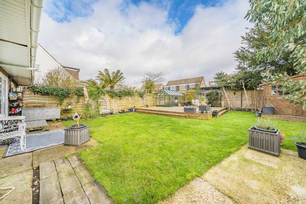 Garden view, garden