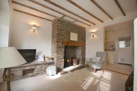 2 bedroom terraced house to rent, Brook Street, Slapton