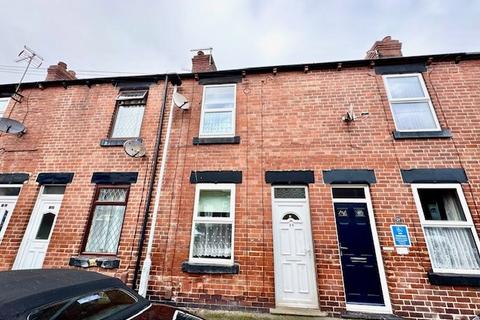 undefined, Frederick Street, Wombwell, BARNSLEY