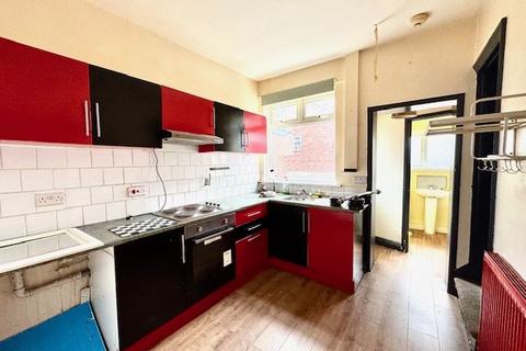 undefined, Frederick Street, Wombwell, BARNSLEY