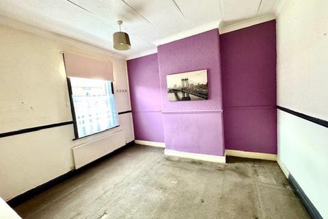 undefined, Frederick Street, Wombwell, BARNSLEY