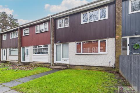 Glen Doll, East Kilbride G74