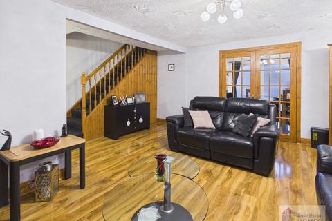 undefined, Glen Doll, East Kilbride G74