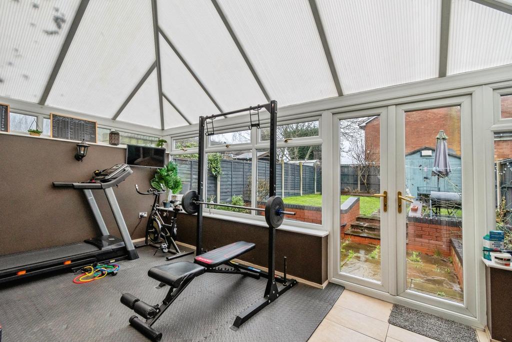 Conservatory