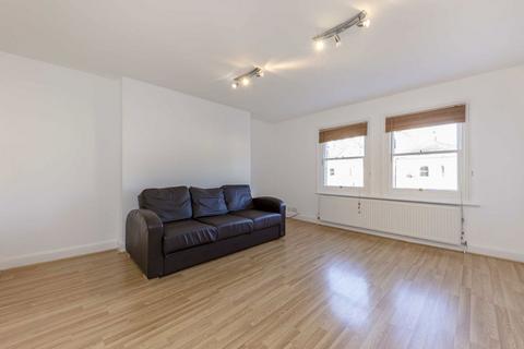 2 bedroom flat to rent, Edith Road, London W14