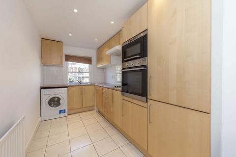 2 bedroom flat to rent, Edith Road, London W14