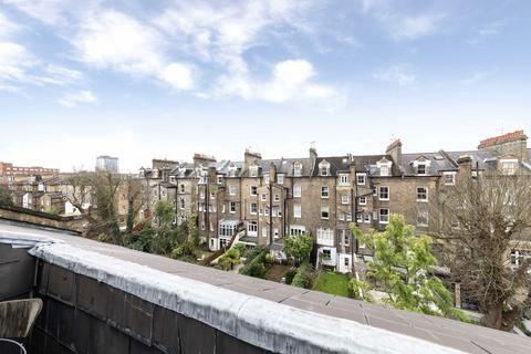 2 bedroom flat to rent, Edith Road, London W14