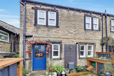 undefined, Golcar Brow Road, Meltham, Holmfirth, West Yorkshire, HD9