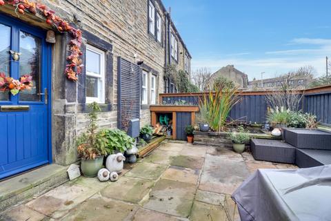undefined, Golcar Brow Road, Meltham, Holmfirth, West Yorkshire, HD9
