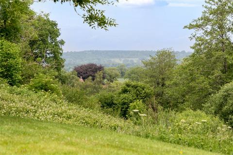 undefined, Four bedroom house with land situated edge of village