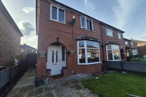Shelley Grove, Manchester, M43