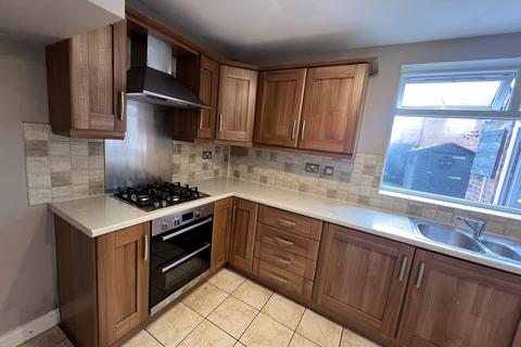 undefined, Shelley Grove, Manchester, M43