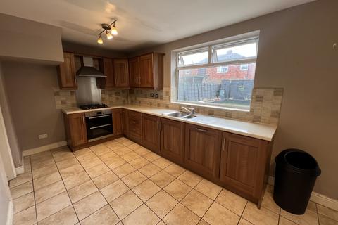 undefined, Shelley Grove, Manchester, M43
