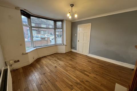undefined, Shelley Grove, Manchester, M43