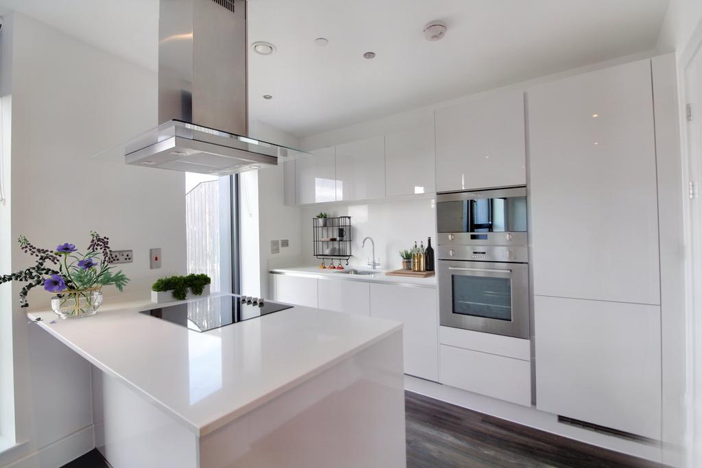 Waterford House, Cardiff CF11 - View 3