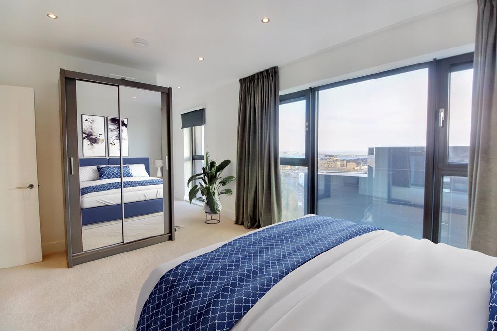 Waterford House, Cardiff CF11 - View 6