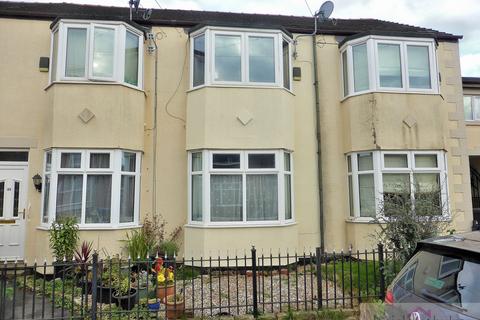 2 bedroom townhouse for sale, Sandon Street, Leek, Staffordshire