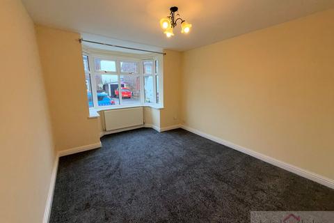 2 bedroom townhouse for sale, Sandon Street, Leek, Staffordshire