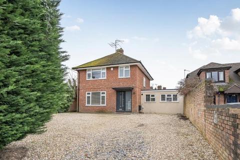 undefined, Swallowfield Street, Reading