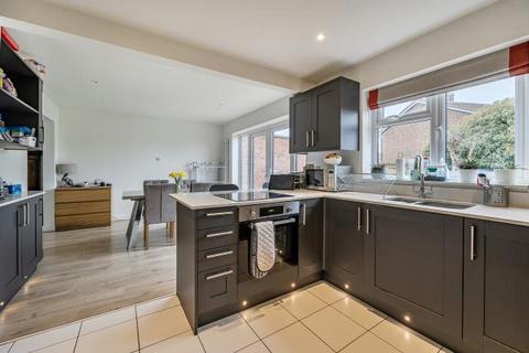undefined, Swallowfield Street, Reading