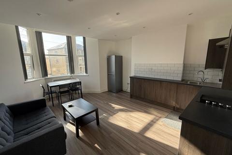 2 bedroom flat to rent, Richmond Road, Cardiff CF24