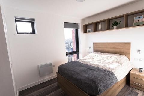 1 bedroom private hall to rent, City Heights, Cardiff CF24