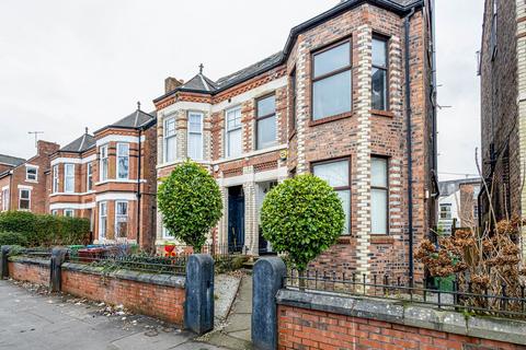 undefined, Albany Road, Chorlton, Manchester, M21