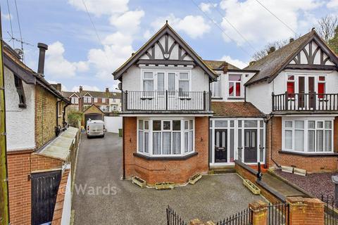 4 bedroom semi-detached house for sale, St. George's Road, Broadstairs, Kent