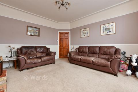 4 bedroom semi-detached house for sale, St. George's Road, Broadstairs, Kent