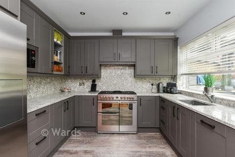 4 bedroom semi-detached house for sale, St. George's Road, Broadstairs, Kent