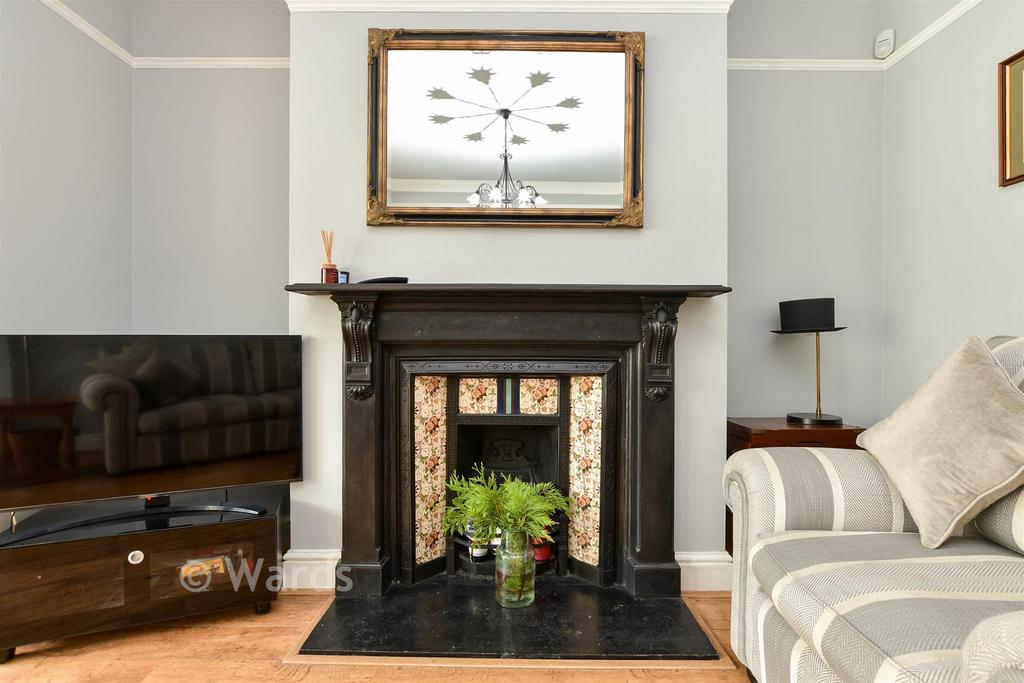 Internal Feature