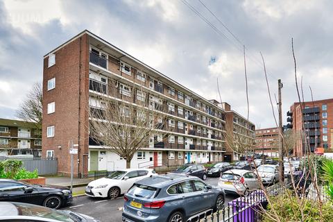 2 bedroom flat to rent, Clemence Street, Mile End, Poplar, London, London, E14