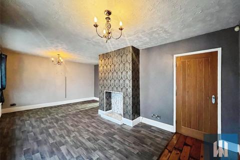 2 bedroom bungalow for sale, Deganwy Drive, Kirkheaton, Huddersfield, HD5