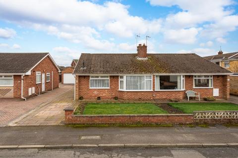 undefined, Brentwood Crescent, York