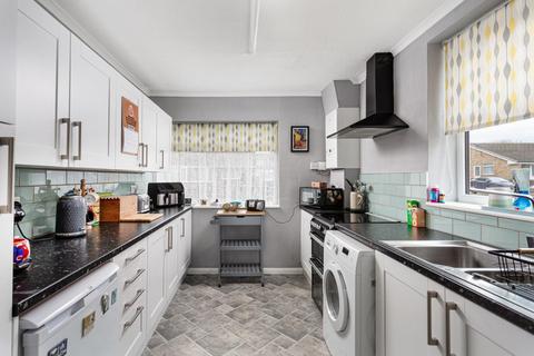 undefined, Brentwood Crescent, York