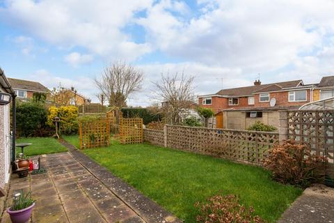 undefined, Brentwood Crescent, York