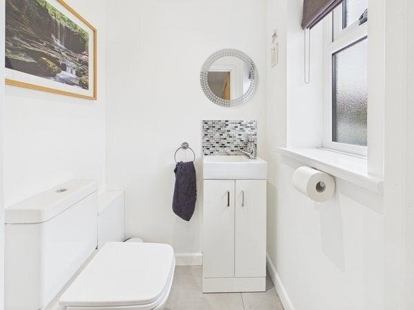 Cloakroom