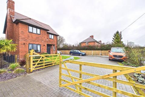 undefined, Sutton Lane, Woodseaves, Market Drayton, Shropshire