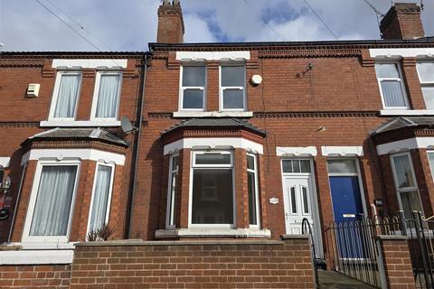 undefined, St. Marys Road, Doncaster