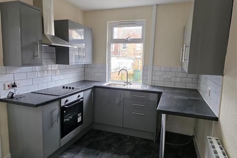 undefined, St. Marys Road, Doncaster