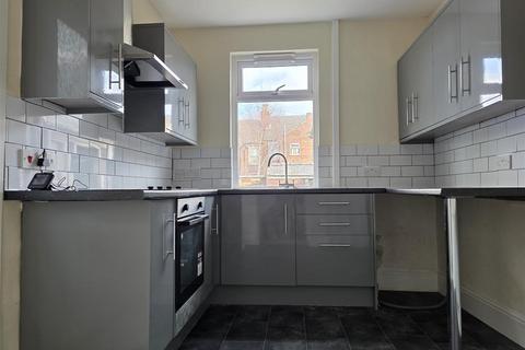 undefined, St. Marys Road, Doncaster