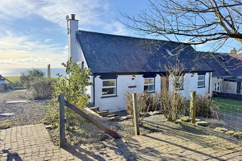 undefined, Shannochie, Brodick